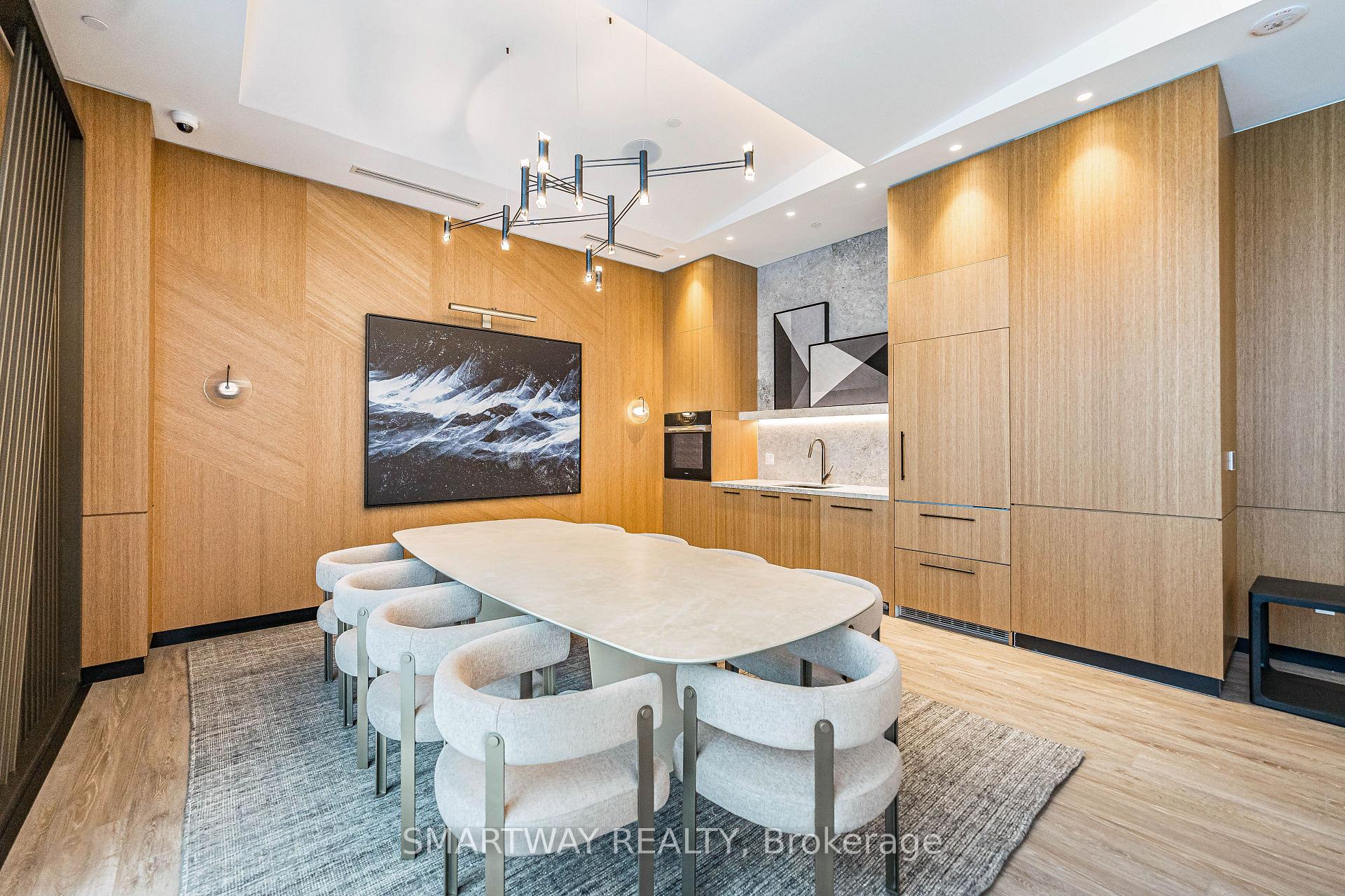 Photo 26 of Unit 2206, 60 Central Park Roadway, Etobicoke, Islington-City Centre West — HOMEH