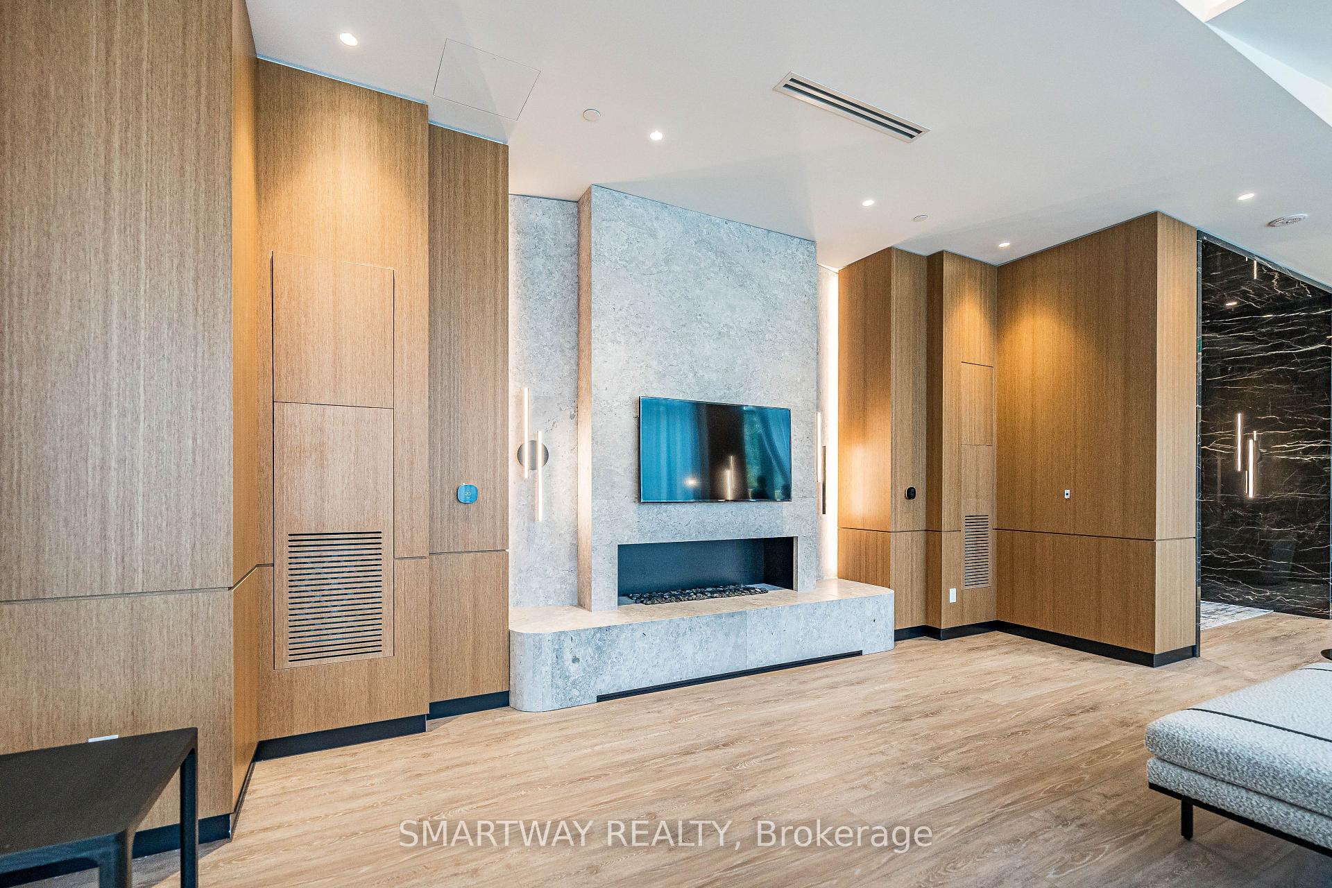 Photo 27 of Unit 2206, 60 Central Park Roadway, Etobicoke, Islington-City Centre West — HOMEH