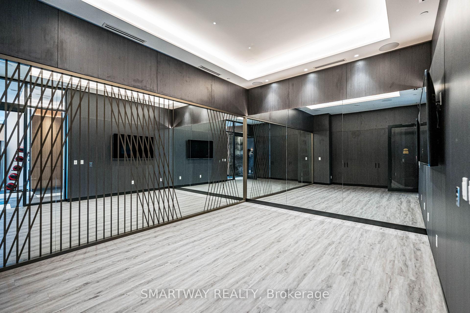 Photo 30 of Unit 2206, 60 Central Park Roadway, Etobicoke, Islington-City Centre West — HOMEH