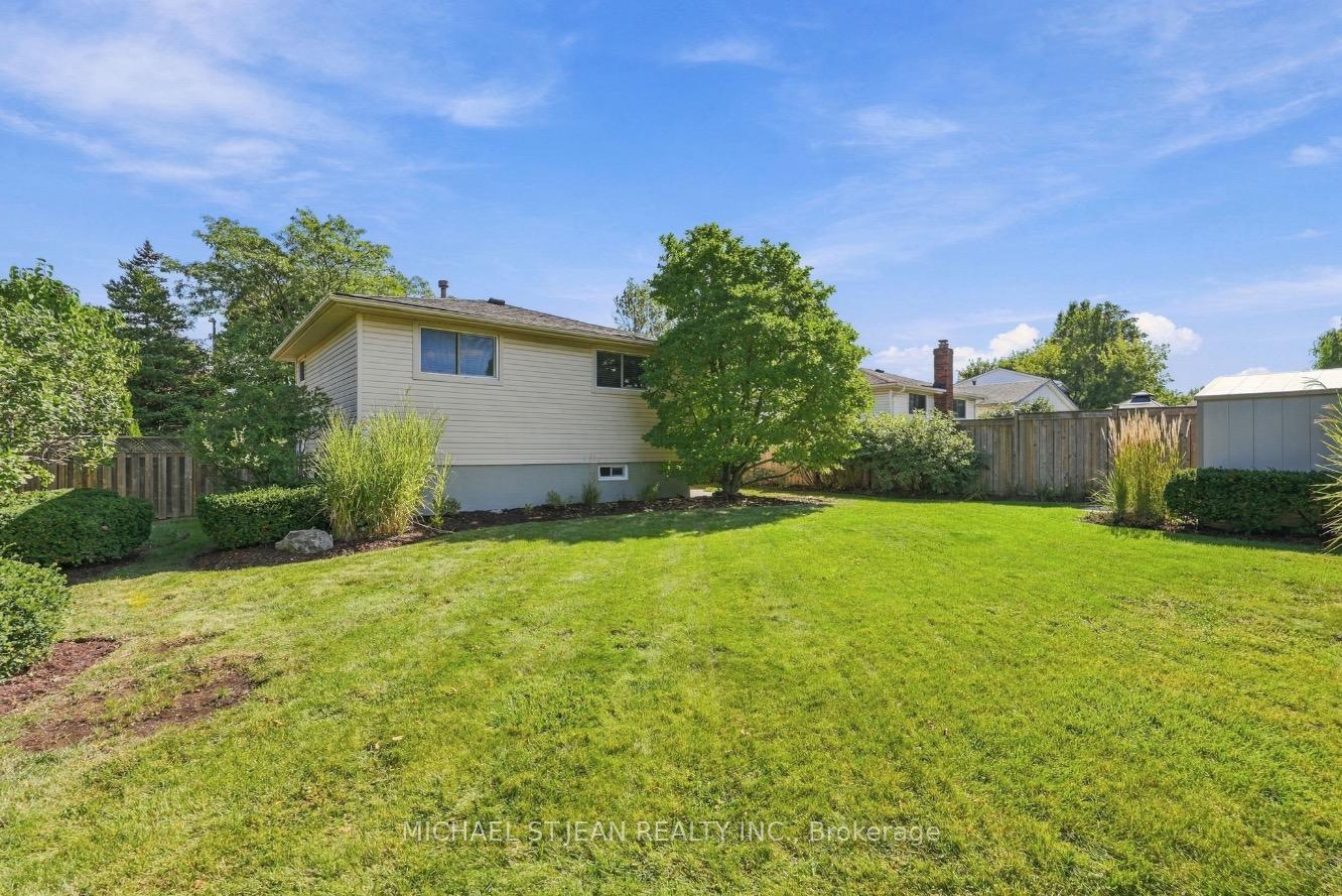 Photo 44 of 2 Marston Street, Hamilton, Stoney Creek Mountain — HOMEH
