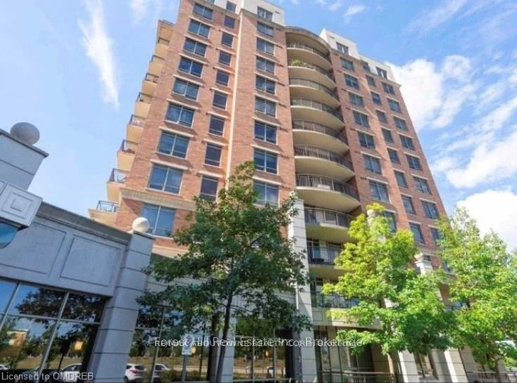 Photo 3 of Unit 807, 2391 Central Park Drive, Oakville, River Oaks — HOMEH