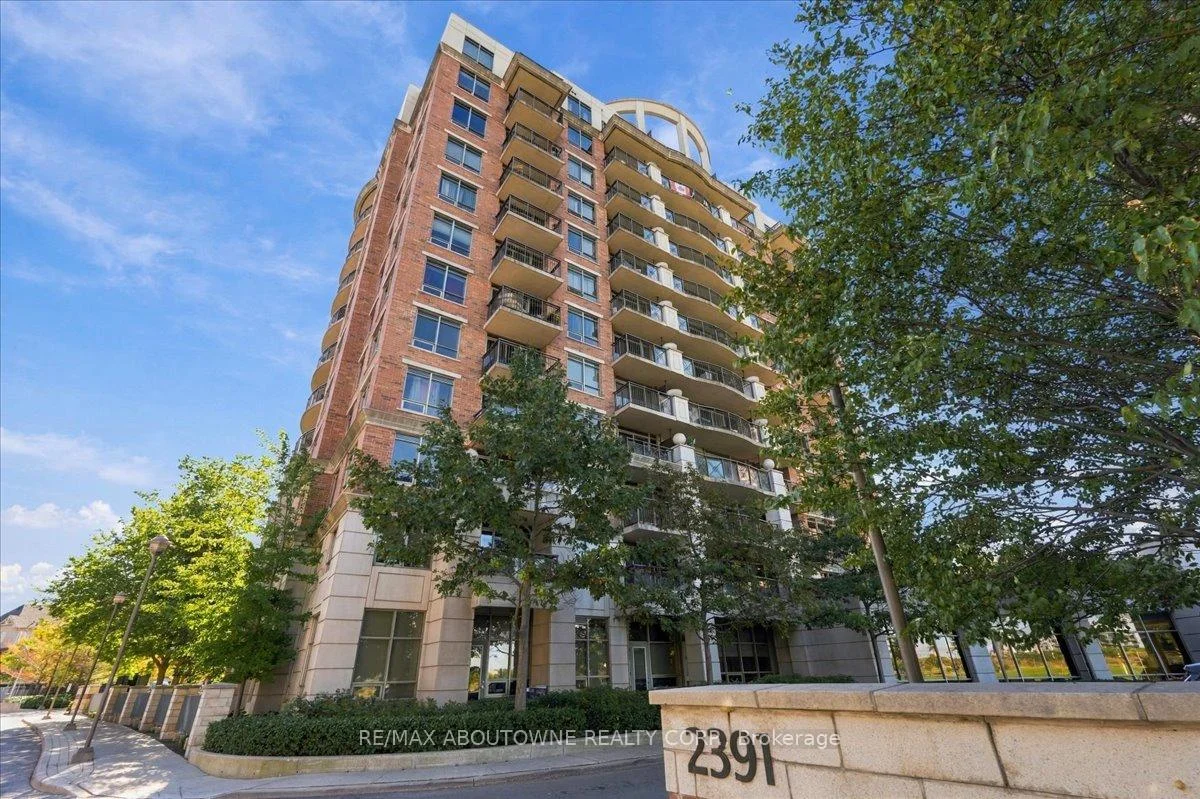 Photo of Unit 807, 2391 Central Park Drive