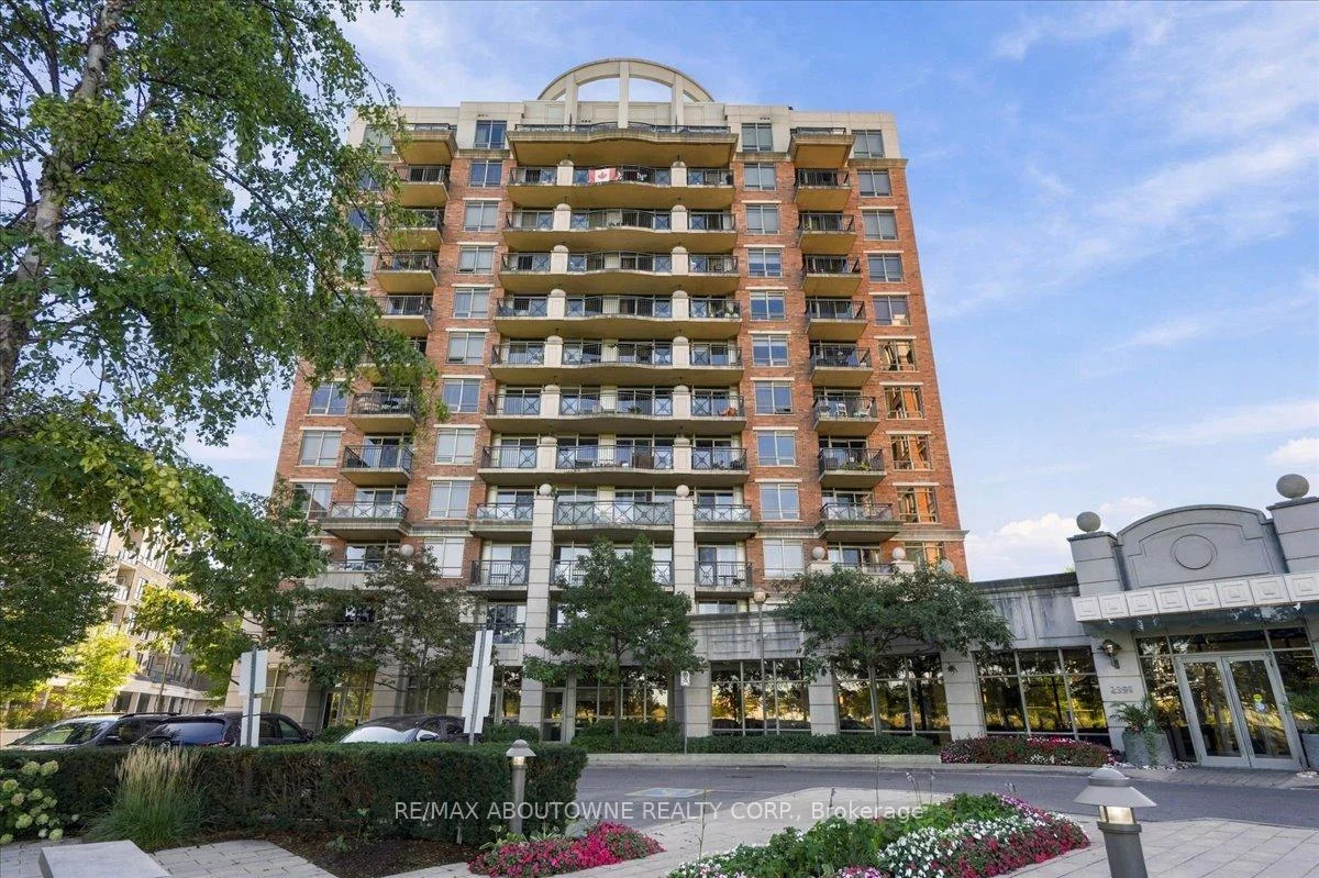 Photo 6 of Unit 807, 2391 Central Park Drive, Oakville, River Oaks — HOMEH