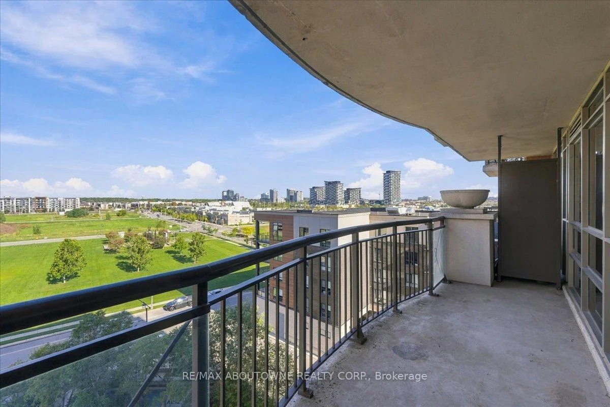 Photo 25 of Unit 807, 2391 Central Park Drive, Oakville, River Oaks — HOMEH