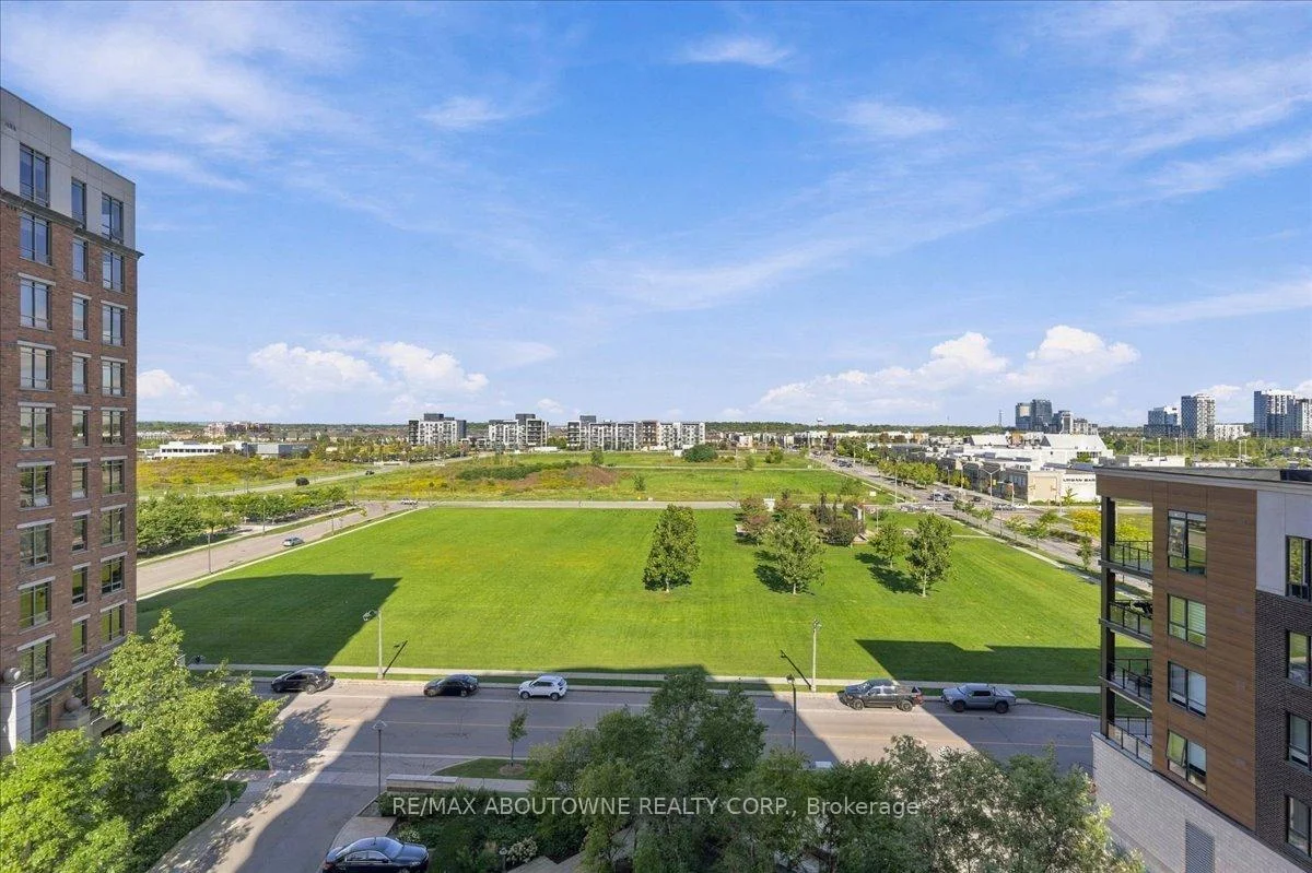 Photo 26 of Unit 807, 2391 Central Park Drive, Oakville, River Oaks — HOMEH