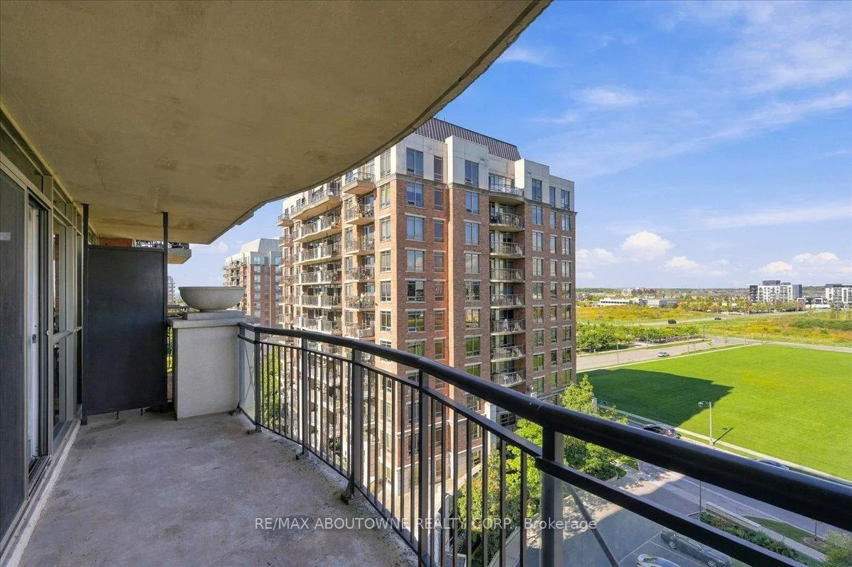 Photo 27 of Unit 807, 2391 Central Park Drive, Oakville, River Oaks — HOMEH