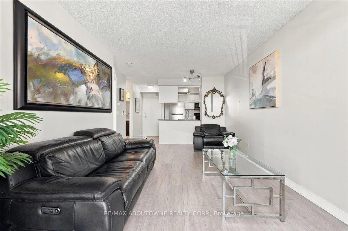 Photo 28 of Unit 807, 2391 Central Park Drive, Oakville, River Oaks — HOMEH