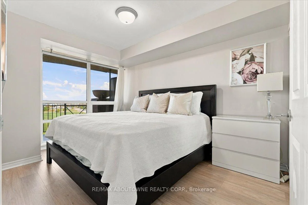 Photo 30 of Unit 807, 2391 Central Park Drive, Oakville, River Oaks — HOMEH