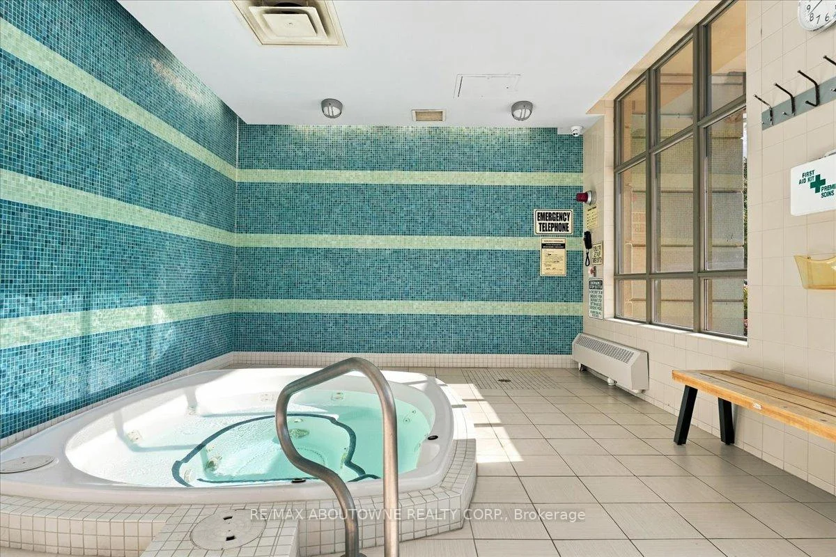 Photo 31 of Unit 807, 2391 Central Park Drive, Oakville, River Oaks — HOMEH