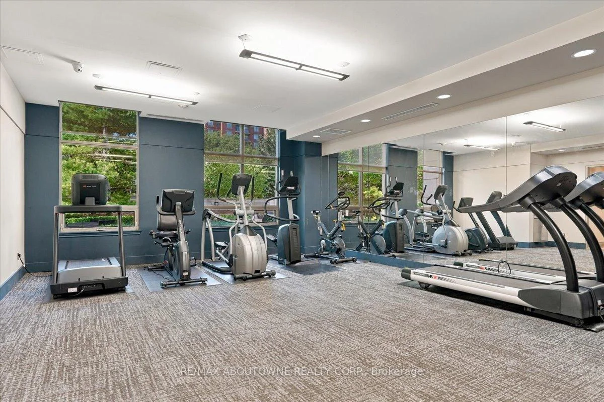 Photo 33 of Unit 807, 2391 Central Park Drive, Oakville, River Oaks — HOMEH