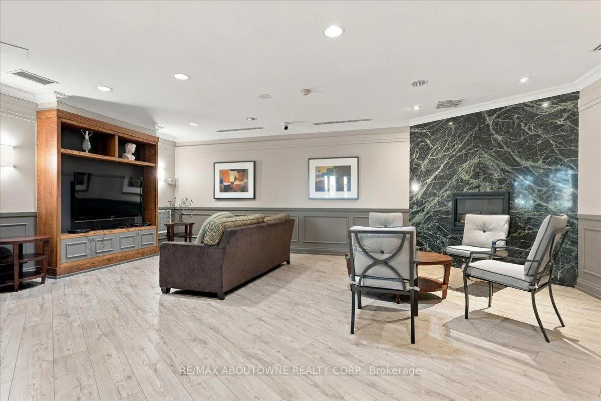 Photo 34 of Unit 807, 2391 Central Park Drive, Oakville, River Oaks — HOMEH
