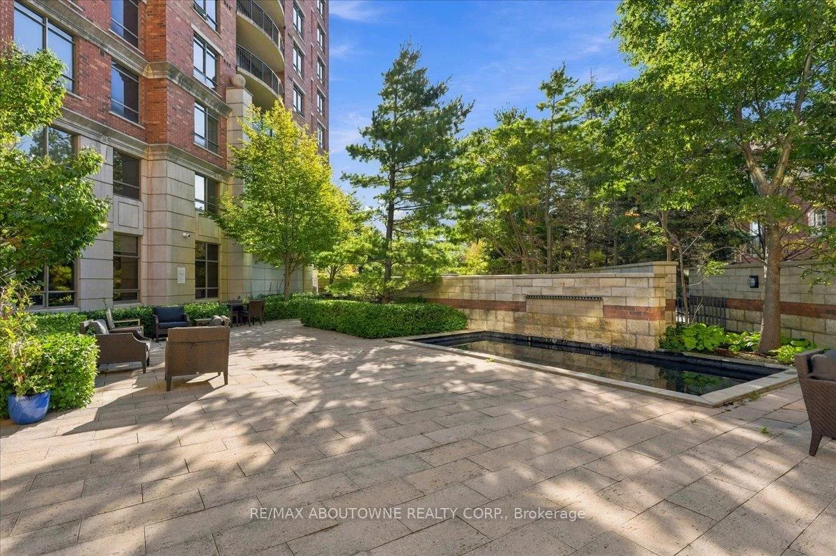 Photo 35 of Unit 807, 2391 Central Park Drive, Oakville, River Oaks — HOMEH