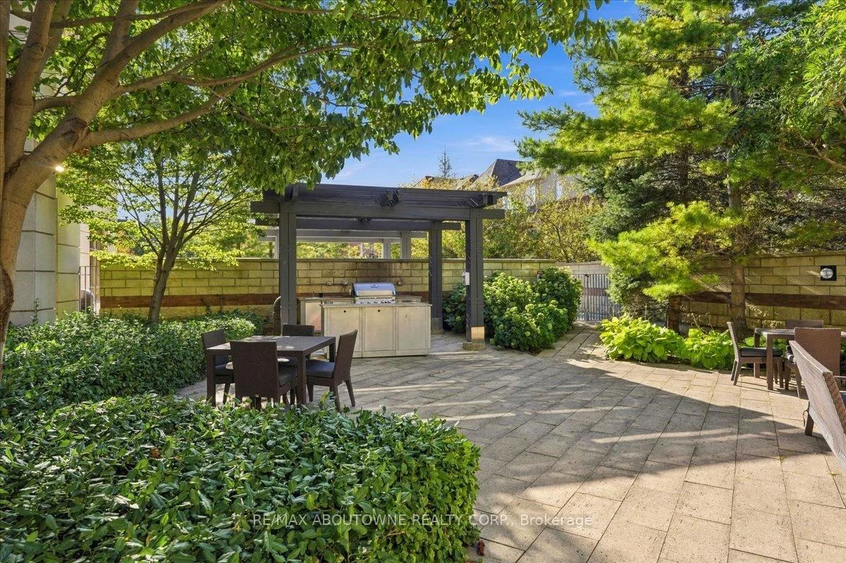 Photo 36 of Unit 807, 2391 Central Park Drive, Oakville, River Oaks — HOMEH
