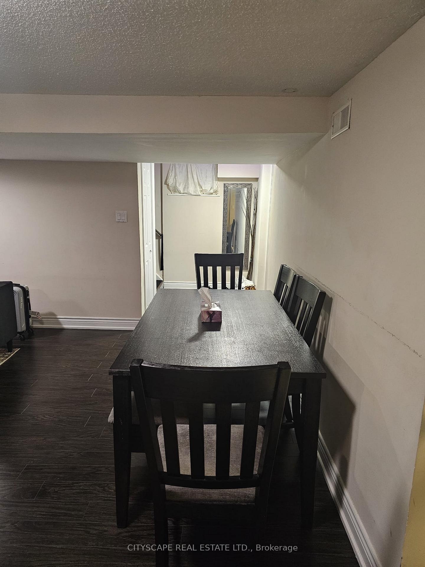 Photo 4 of Unit Bsmt, 61 Farmbrook Road, Scarborough, Woburn — HOMEH