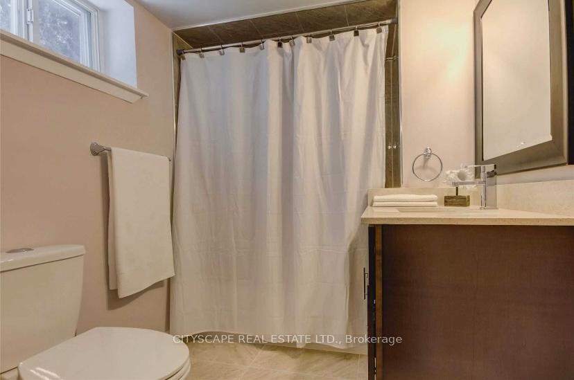 Photo 9 of Unit Bsmt, 61 Farmbrook Road, Scarborough, Woburn — HOMEH
