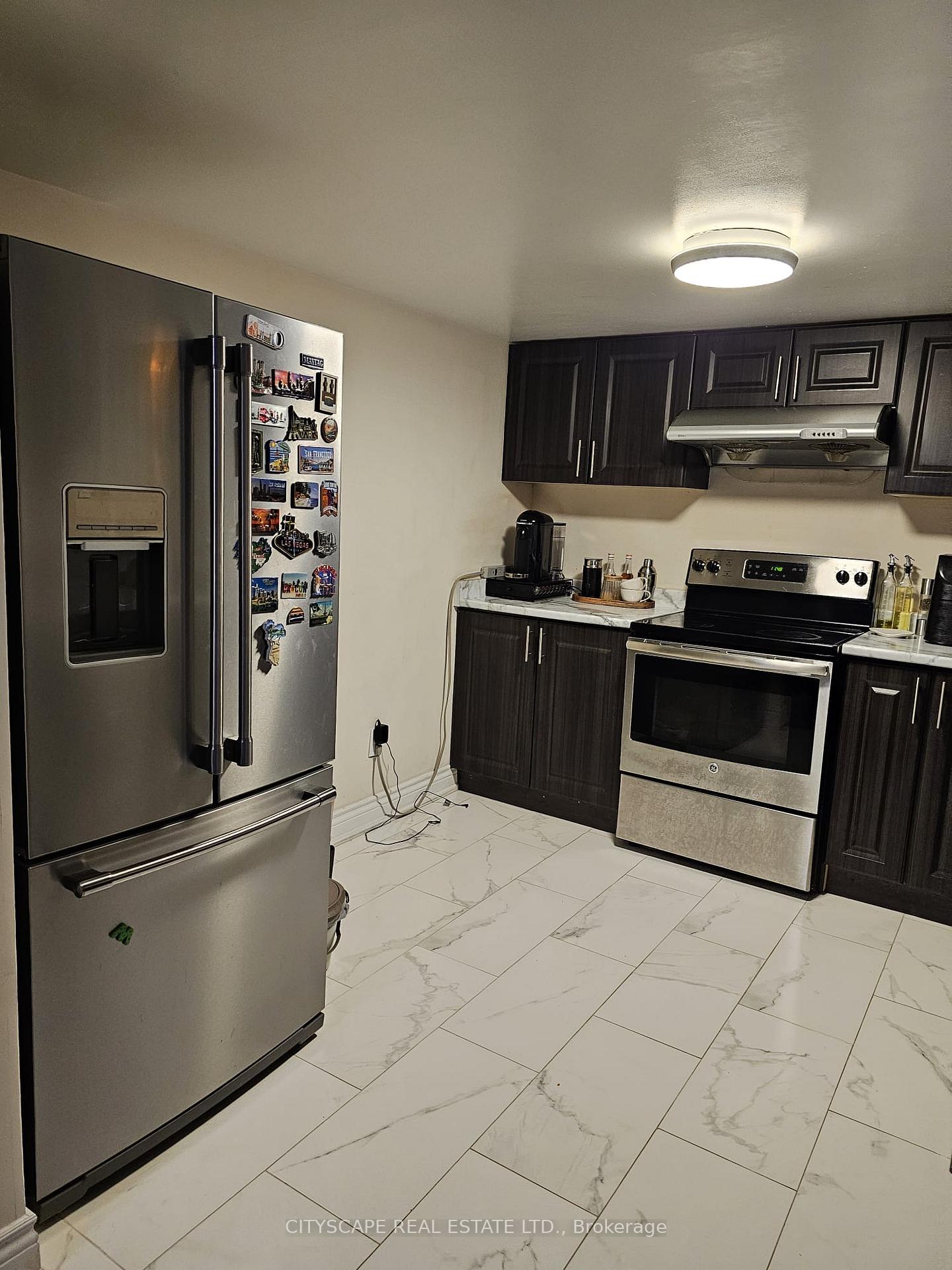 Photo 10 of Unit Bsmt, 61 Farmbrook Road, Scarborough, Woburn — HOMEH