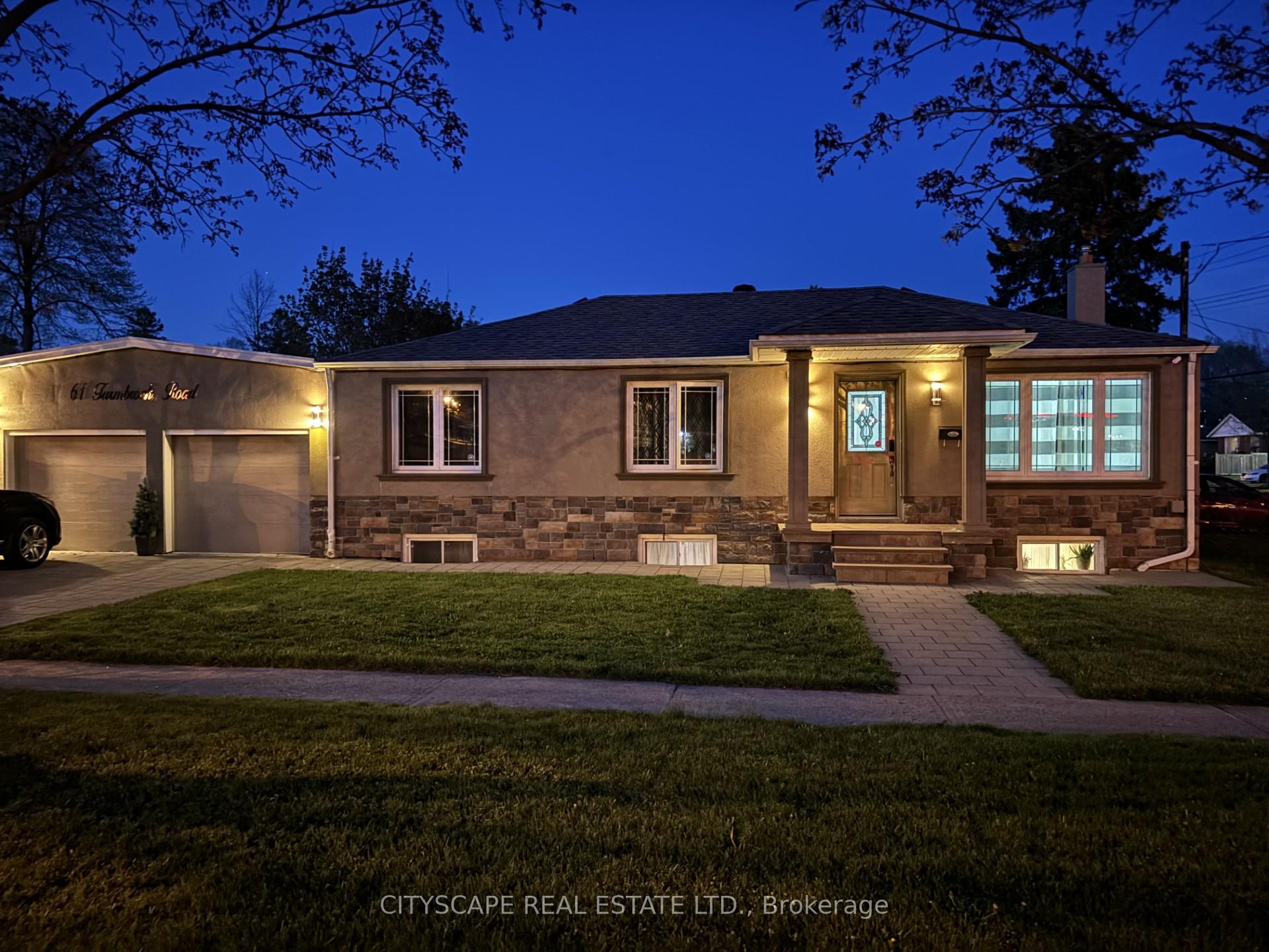 Photo 12 of Unit Bsmt, 61 Farmbrook Road, Scarborough, Woburn — HOMEH