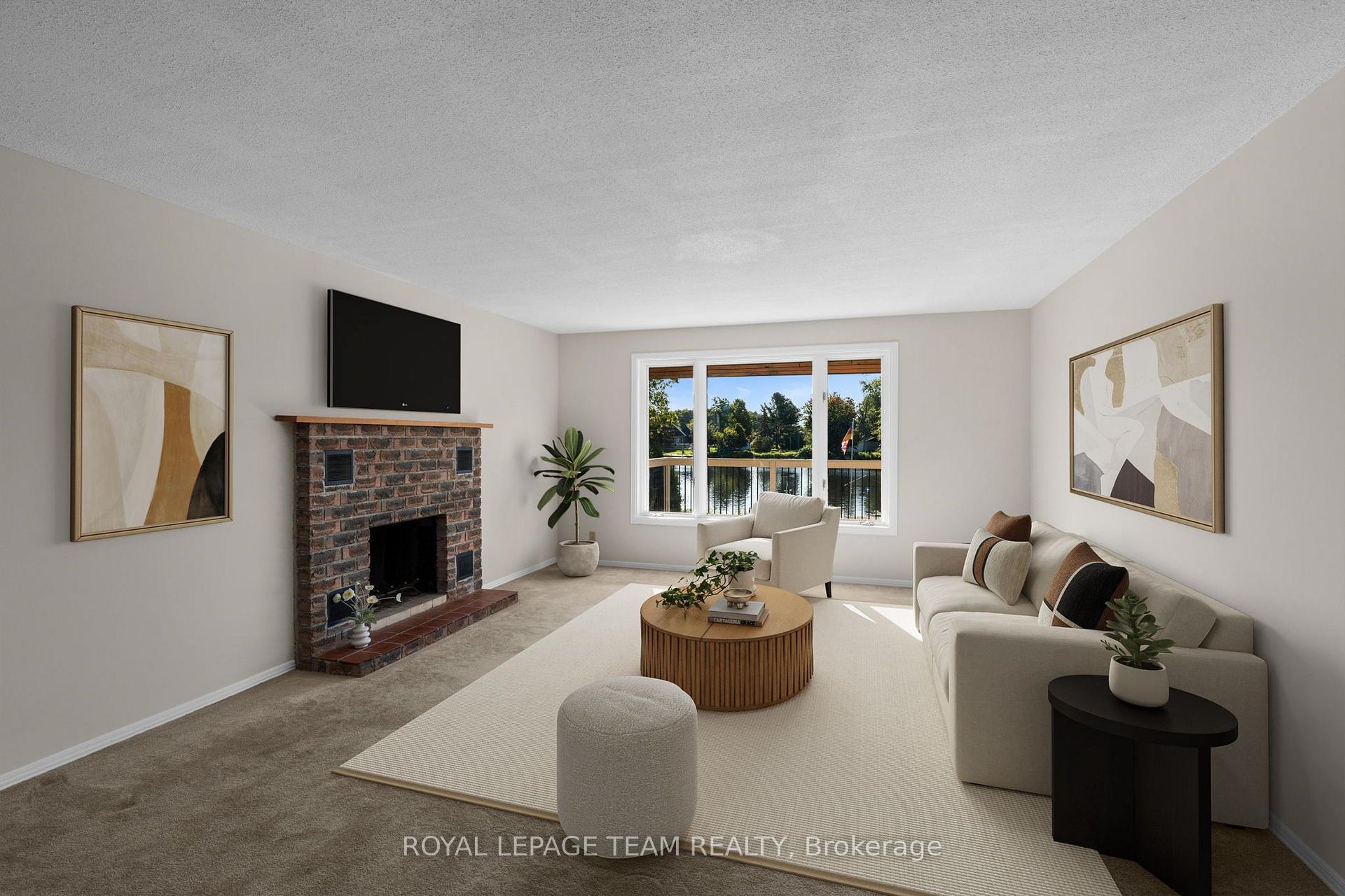 Photo 5 of 6591 Marina Drive, Ottawa, Manotick South to Roger Stevens — HOMEH