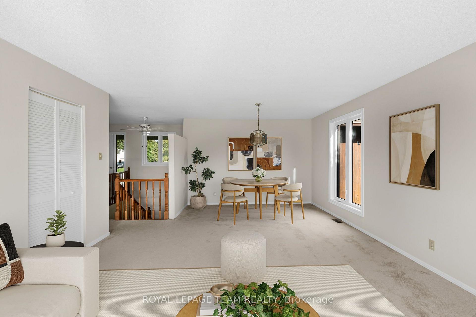 Photo 8 of 6591 Marina Drive, Ottawa, Manotick South to Roger Stevens — HOMEH