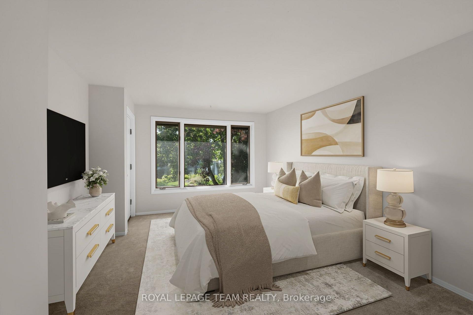 Photo 17 of 6591 Marina Drive, Ottawa, Manotick South to Roger Stevens — HOMEH
