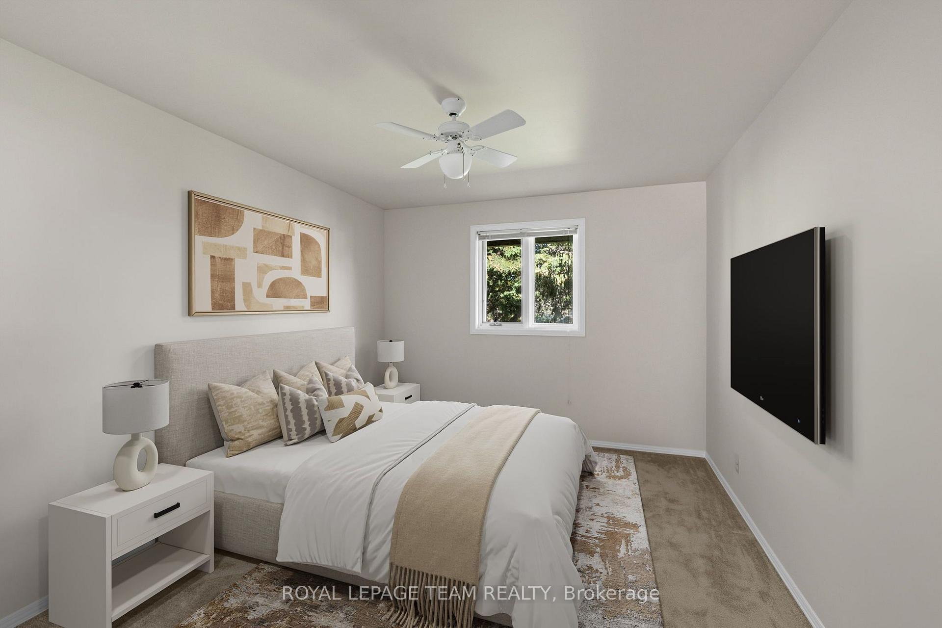 Photo 24 of 6591 Marina Drive, Ottawa, Manotick South to Roger Stevens — HOMEH