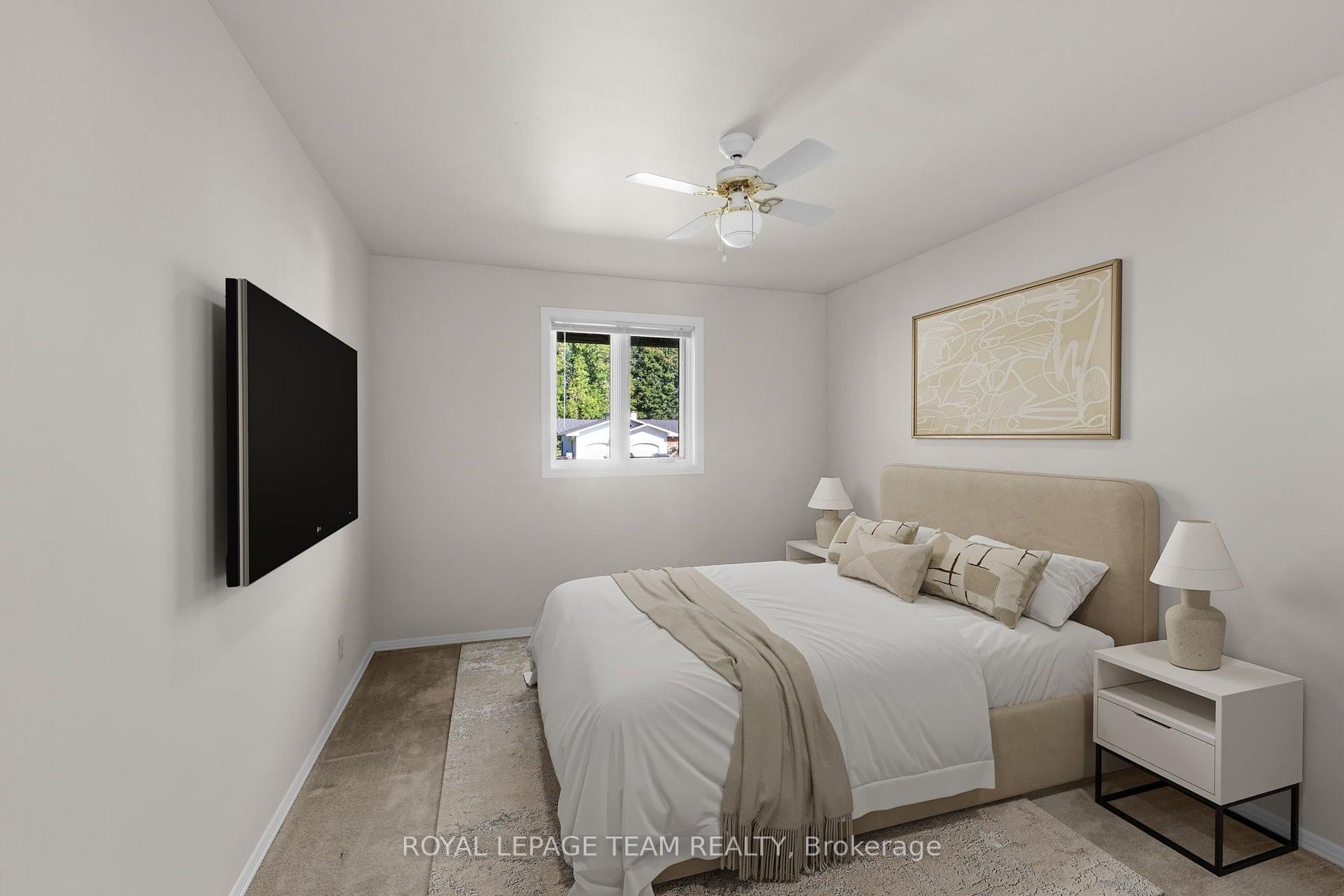 Photo 26 of 6591 Marina Drive, Ottawa, Manotick South to Roger Stevens — HOMEH