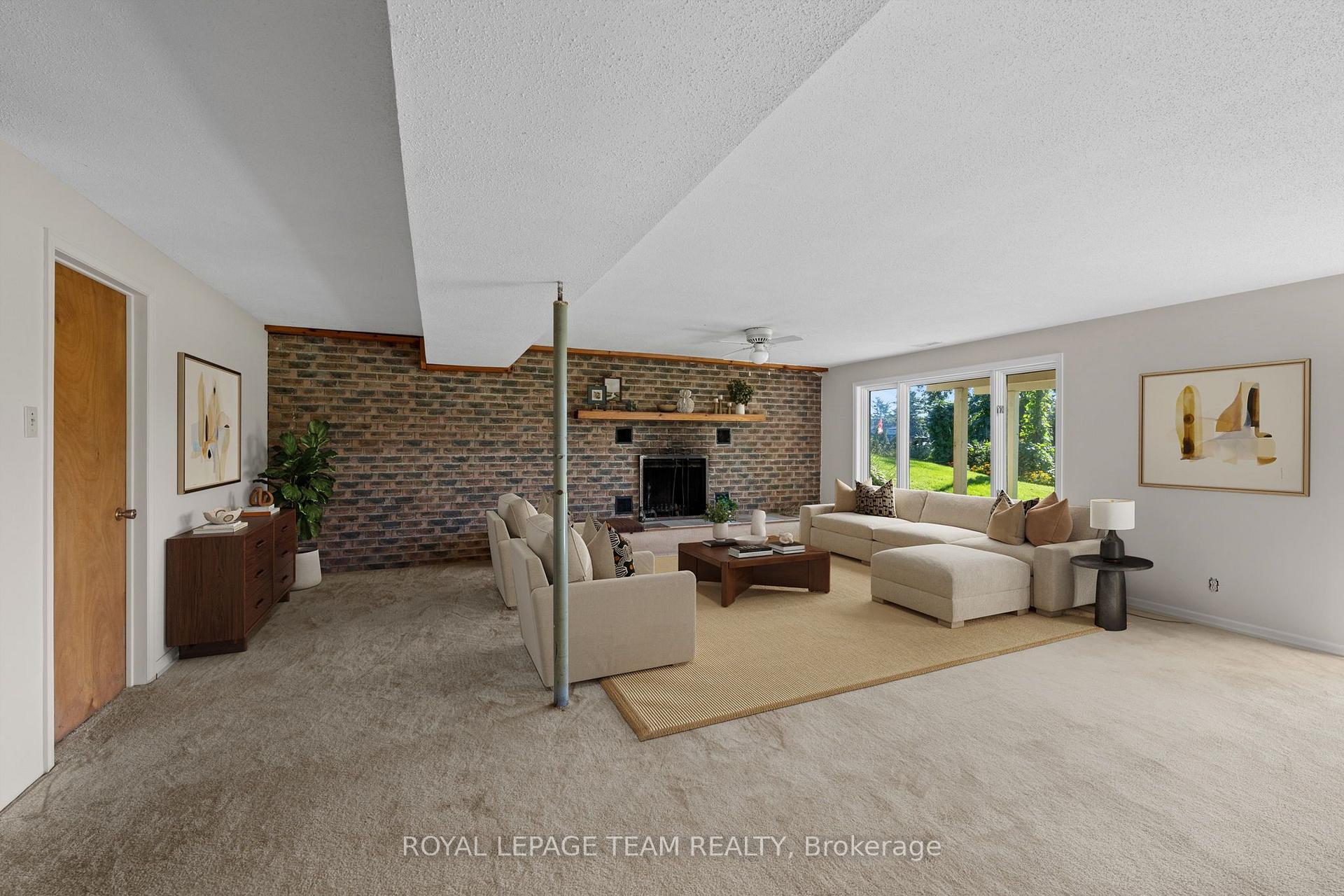 Photo 29 of 6591 Marina Drive, Ottawa, Manotick South to Roger Stevens — HOMEH
