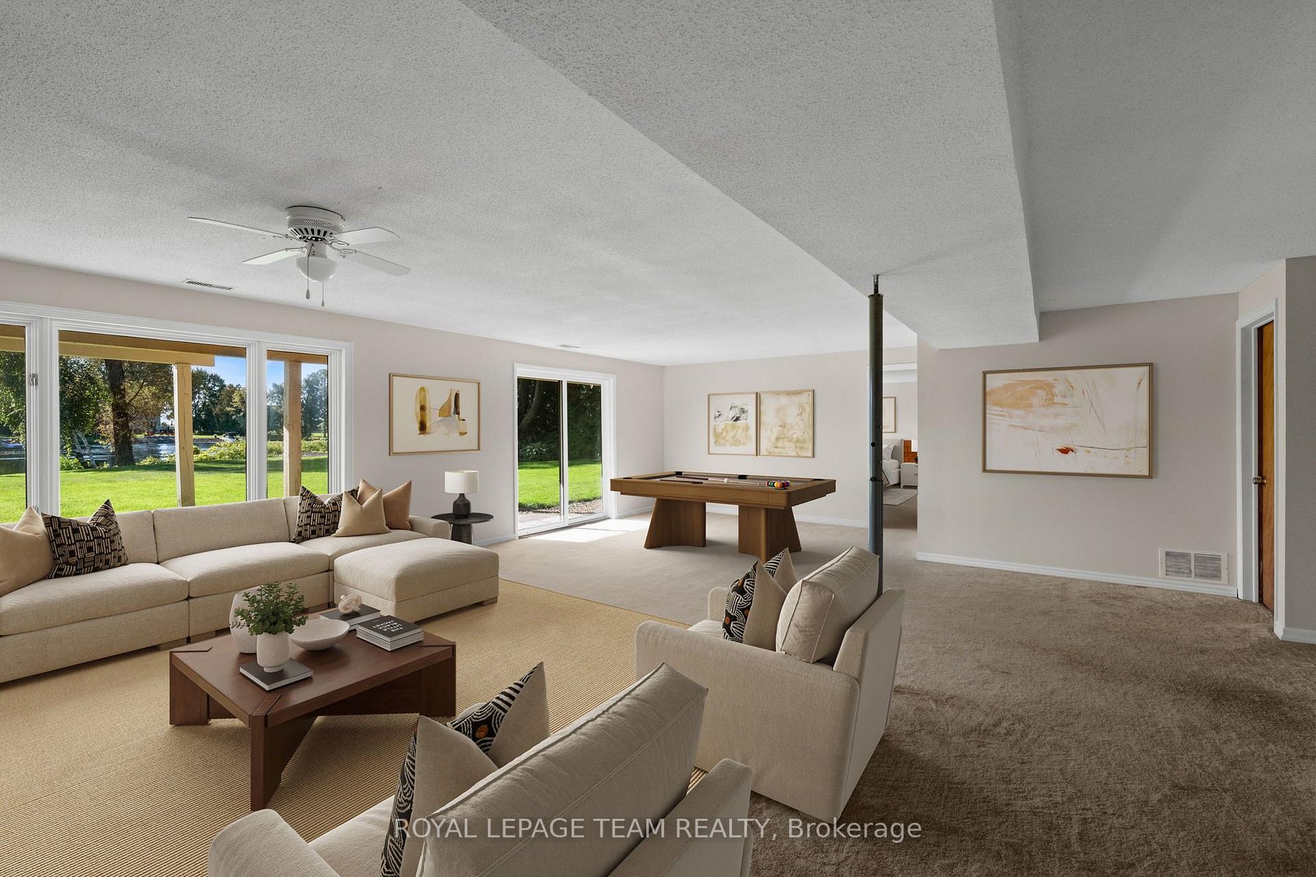 Photo 32 of 6591 Marina Drive, Ottawa, Manotick South to Roger Stevens — HOMEH