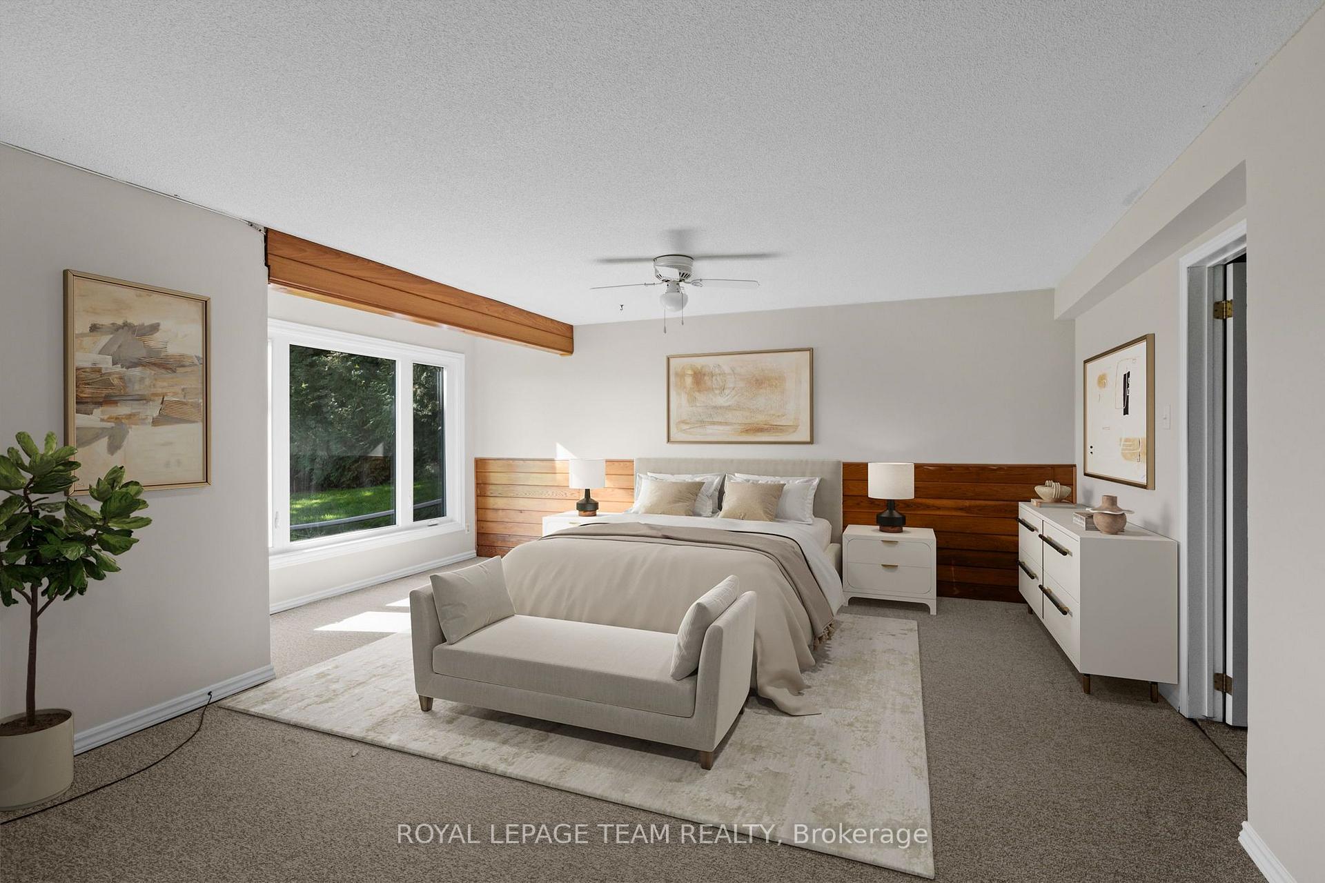 Photo 33 of 6591 Marina Drive, Ottawa, Manotick South to Roger Stevens — HOMEH
