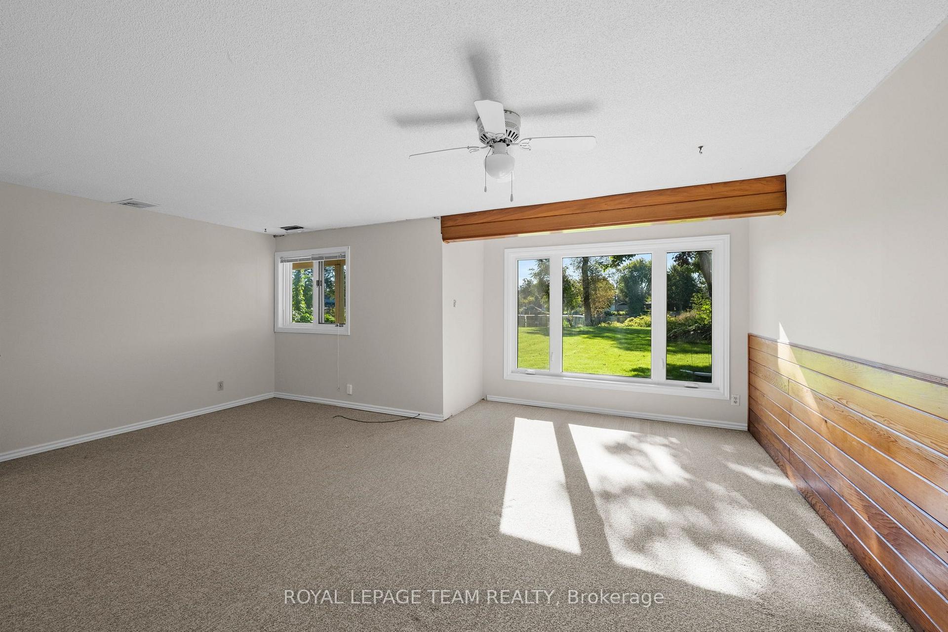 Photo 34 of 6591 Marina Drive, Ottawa, Manotick South to Roger Stevens — HOMEH