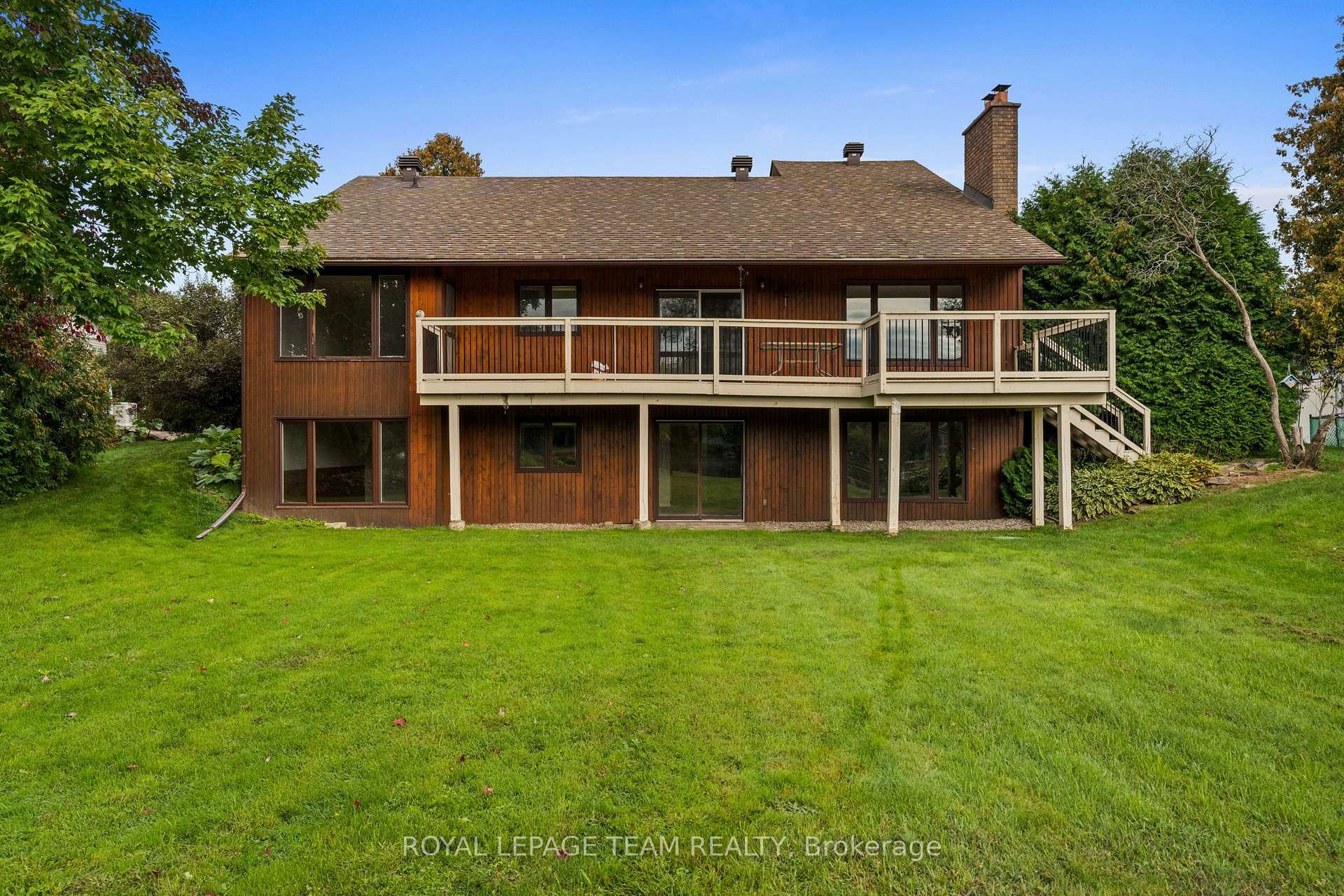 Photo 38 of 6591 Marina Drive, Ottawa, Manotick South to Roger Stevens — HOMEH