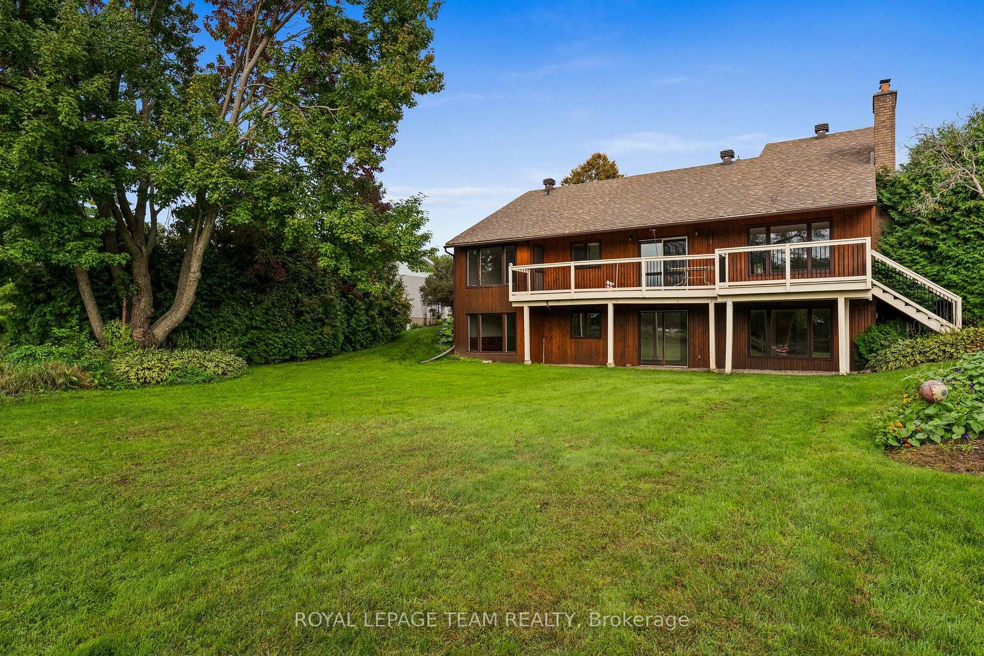 Photo 39 of 6591 Marina Drive, Ottawa, Manotick South to Roger Stevens — HOMEH