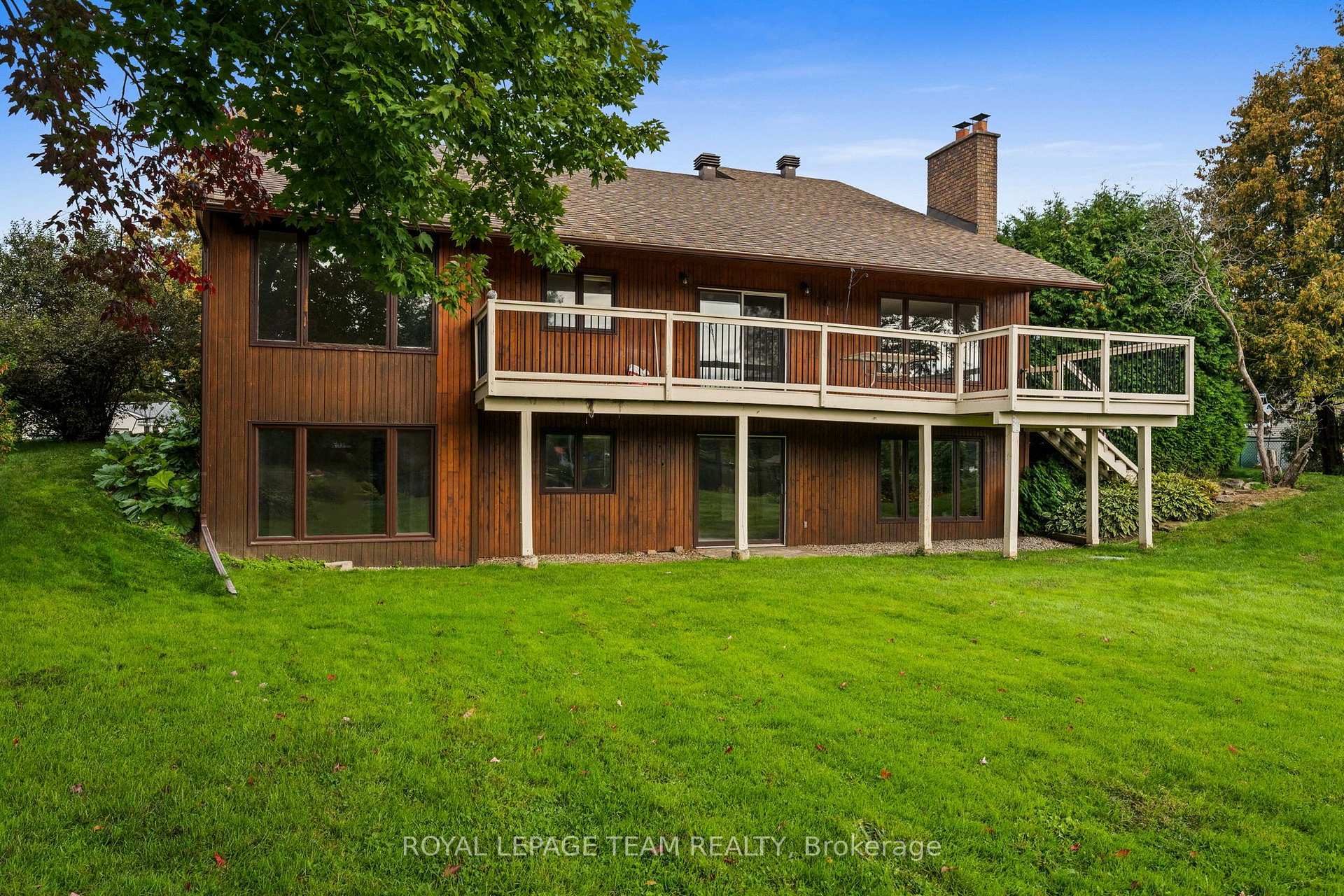 Photo 40 of 6591 Marina Drive, Ottawa, Manotick South to Roger Stevens — HOMEH