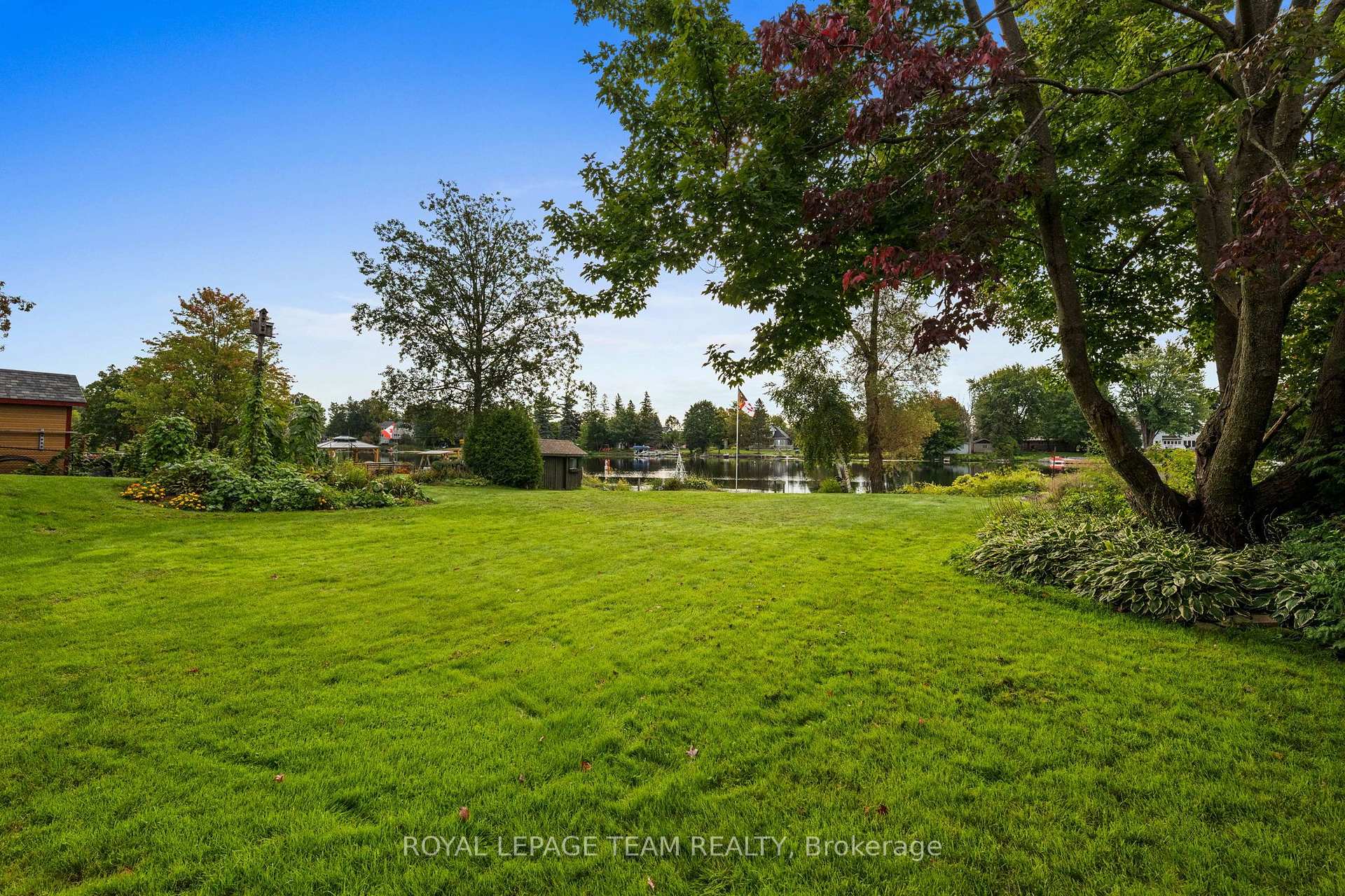 Photo 41 of 6591 Marina Drive, Ottawa, Manotick South to Roger Stevens — HOMEH