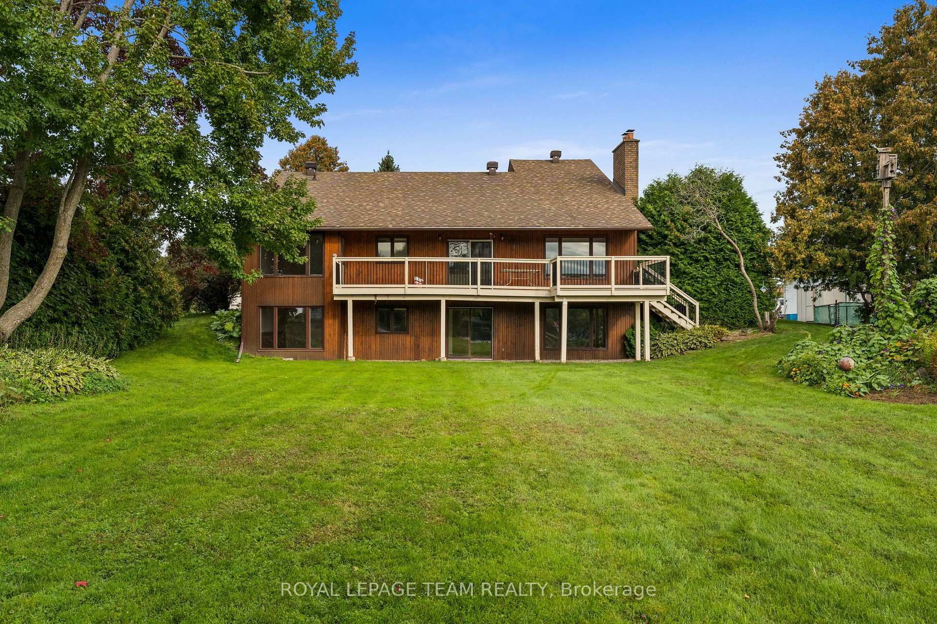 Photo 42 of 6591 Marina Drive, Ottawa, Manotick South to Roger Stevens — HOMEH