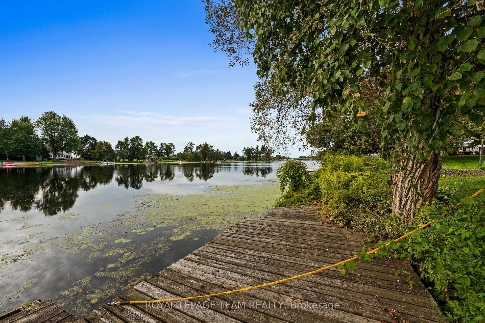 Photo 43 of 6591 Marina Drive, Ottawa, Manotick South to Roger Stevens — HOMEH