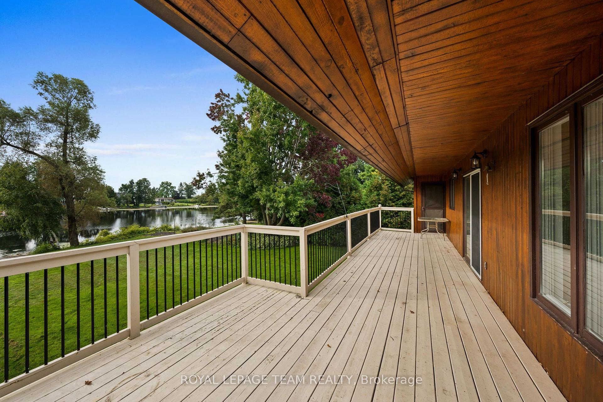 Photo 45 of 6591 Marina Drive, Ottawa, Manotick South to Roger Stevens — HOMEH