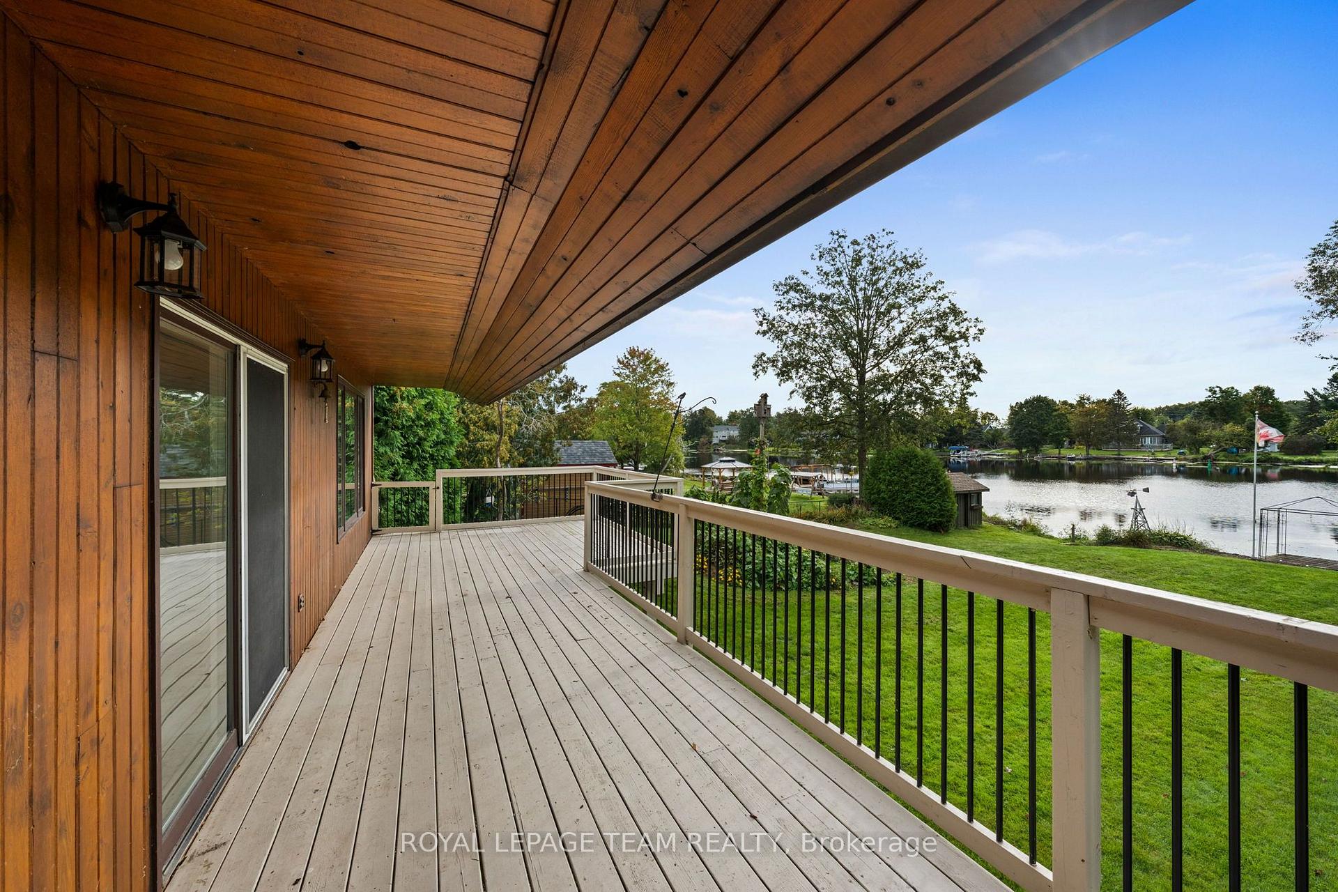 Photo 46 of 6591 Marina Drive, Ottawa, Manotick South to Roger Stevens — HOMEH