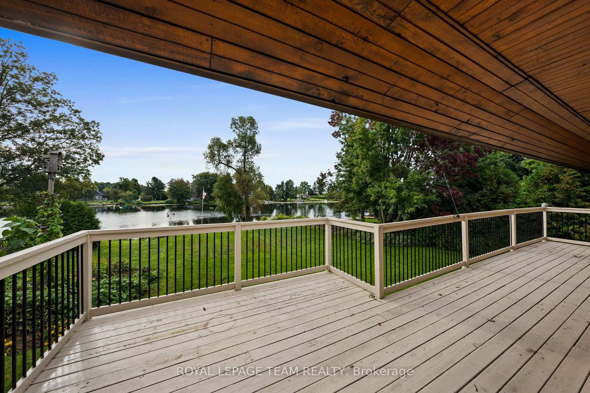 Photo 47 of 6591 Marina Drive, Ottawa, Manotick South to Roger Stevens — HOMEH