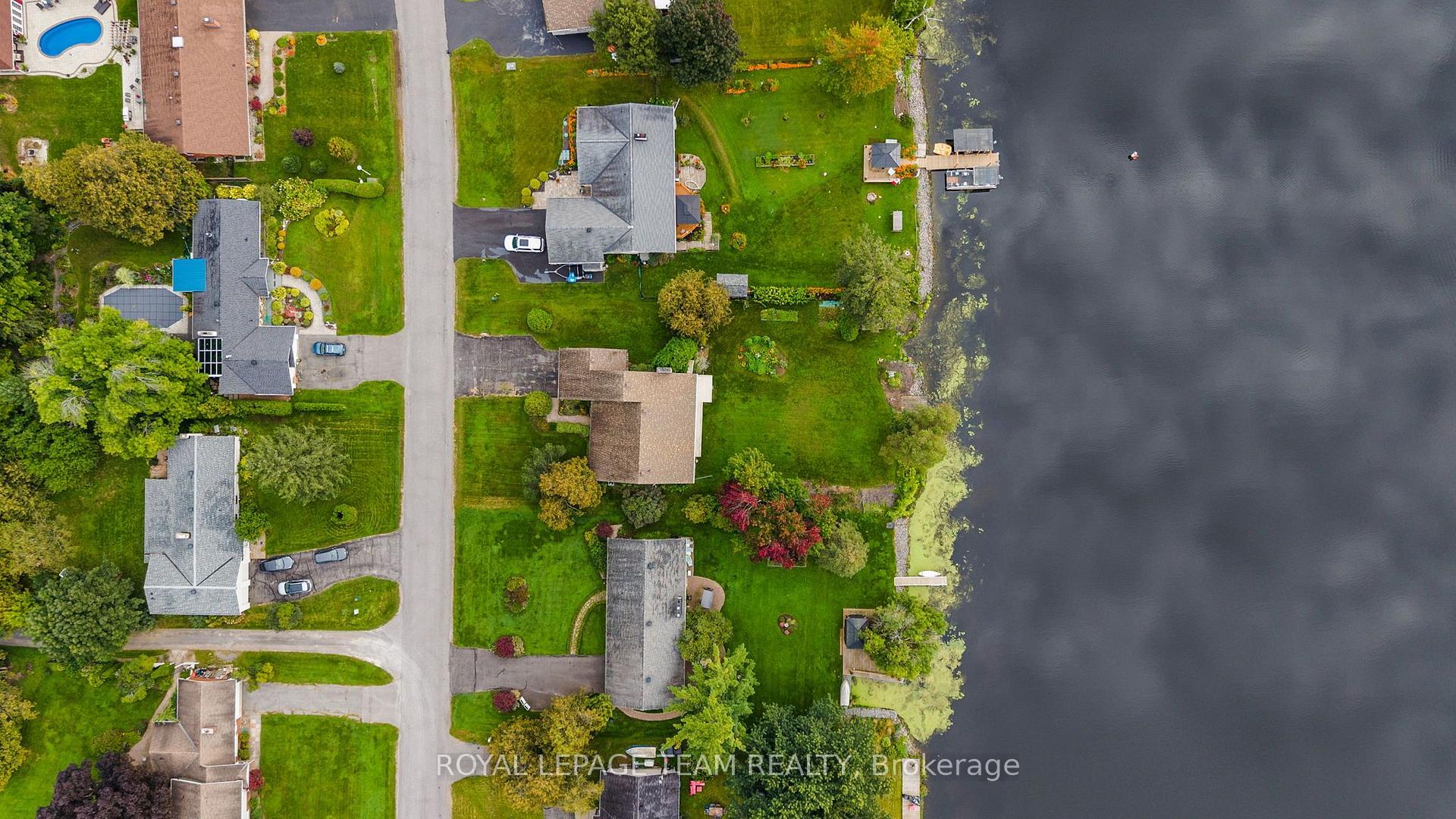 Photo 51 of 6591 Marina Drive, Ottawa, Manotick South to Roger Stevens — HOMEH