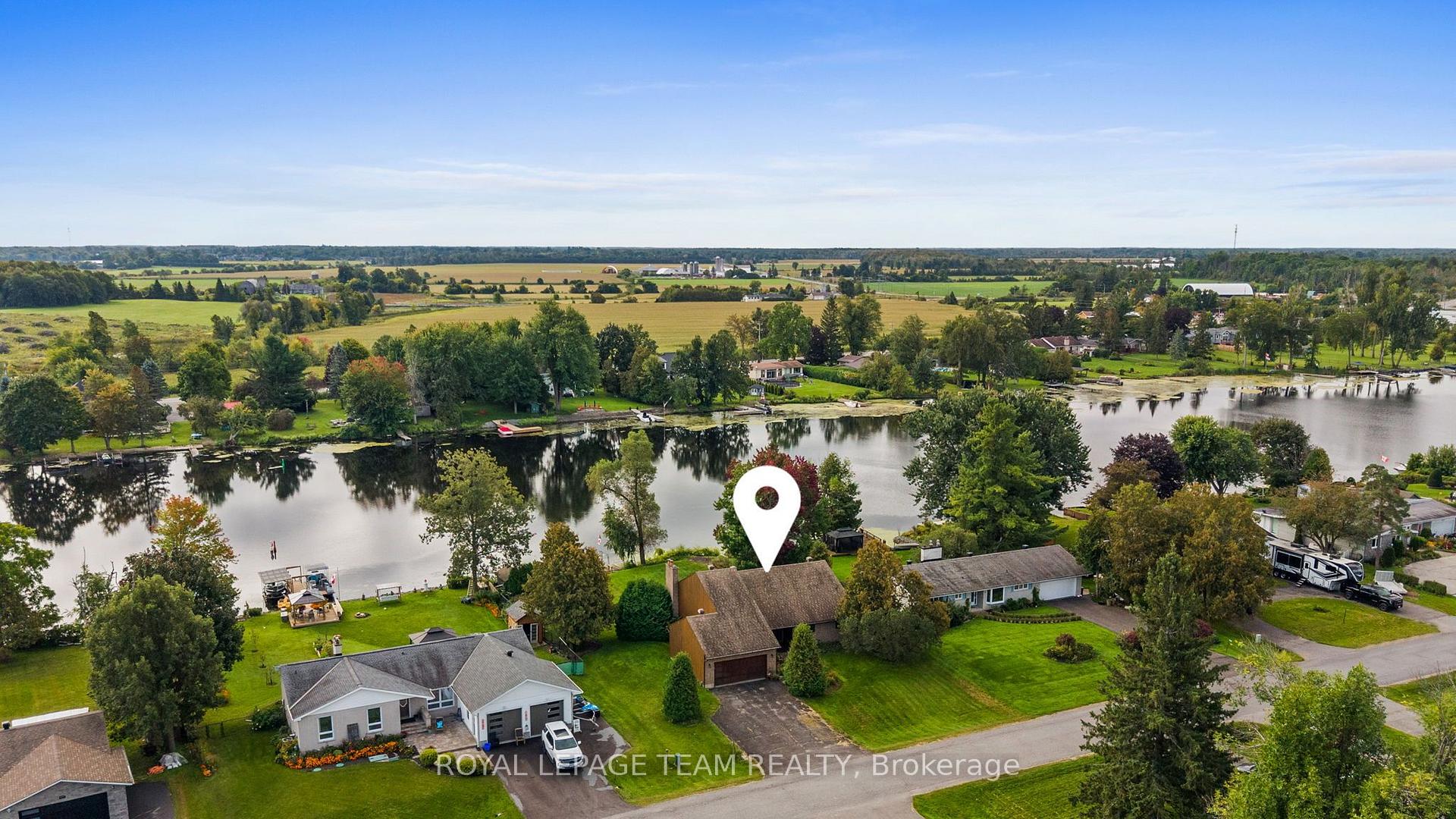 Photo 53 of 6591 Marina Drive, Ottawa, Manotick South to Roger Stevens — HOMEH