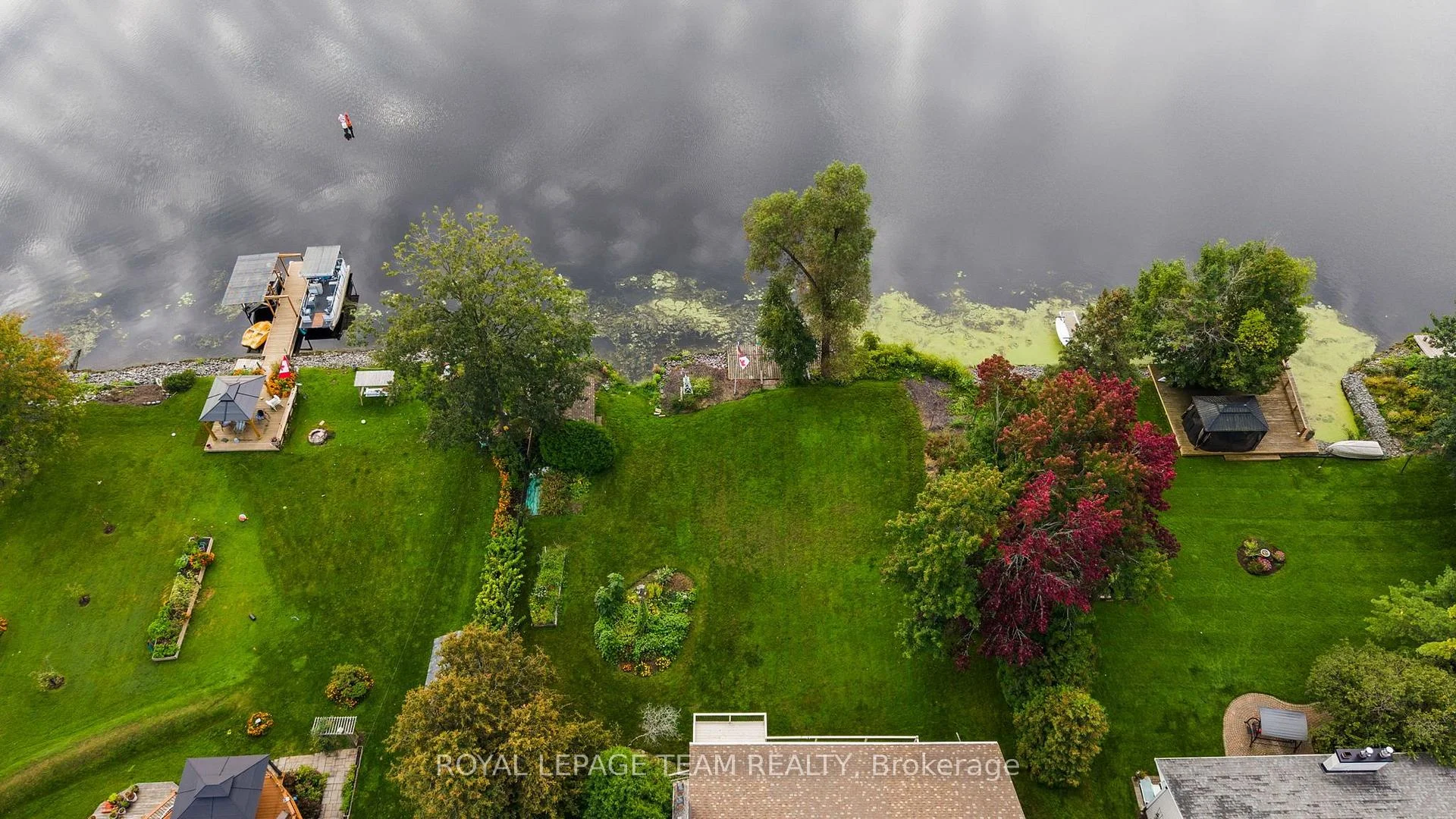 Photo 50 of 6591 Marina Drive, Ottawa, Manotick South to Roger Stevens — HOMEH