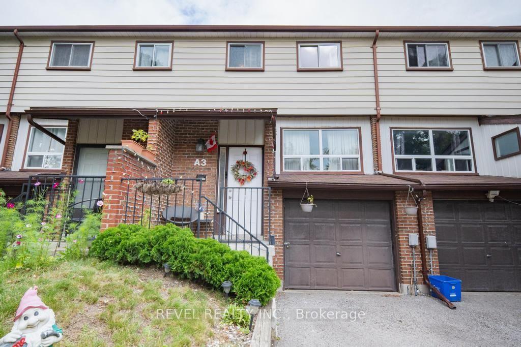 Photo 2 of Unit A3, 63 Ferris Lane, Barrie, Cundles East — HOMEH