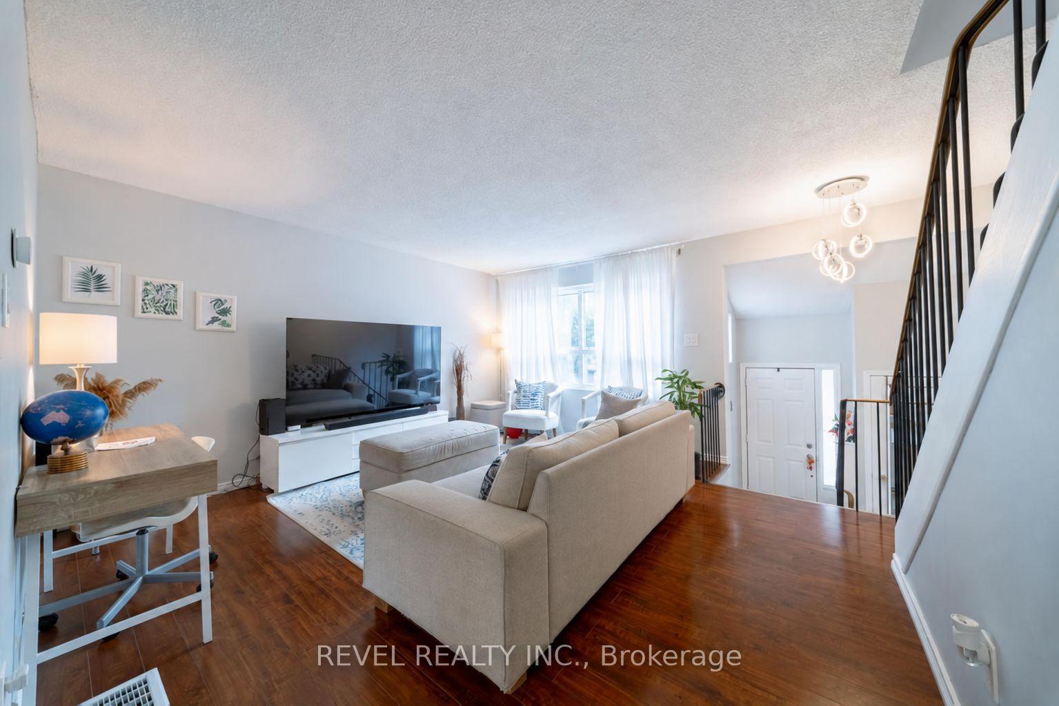 Photo 6 of Unit A3, 63 Ferris Lane, Barrie, Cundles East — HOMEH