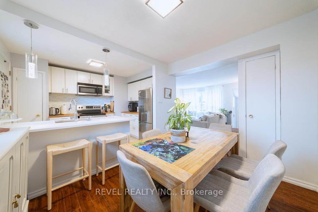 Photo 9 of Unit A3, 63 Ferris Lane, Barrie, Cundles East — HOMEH