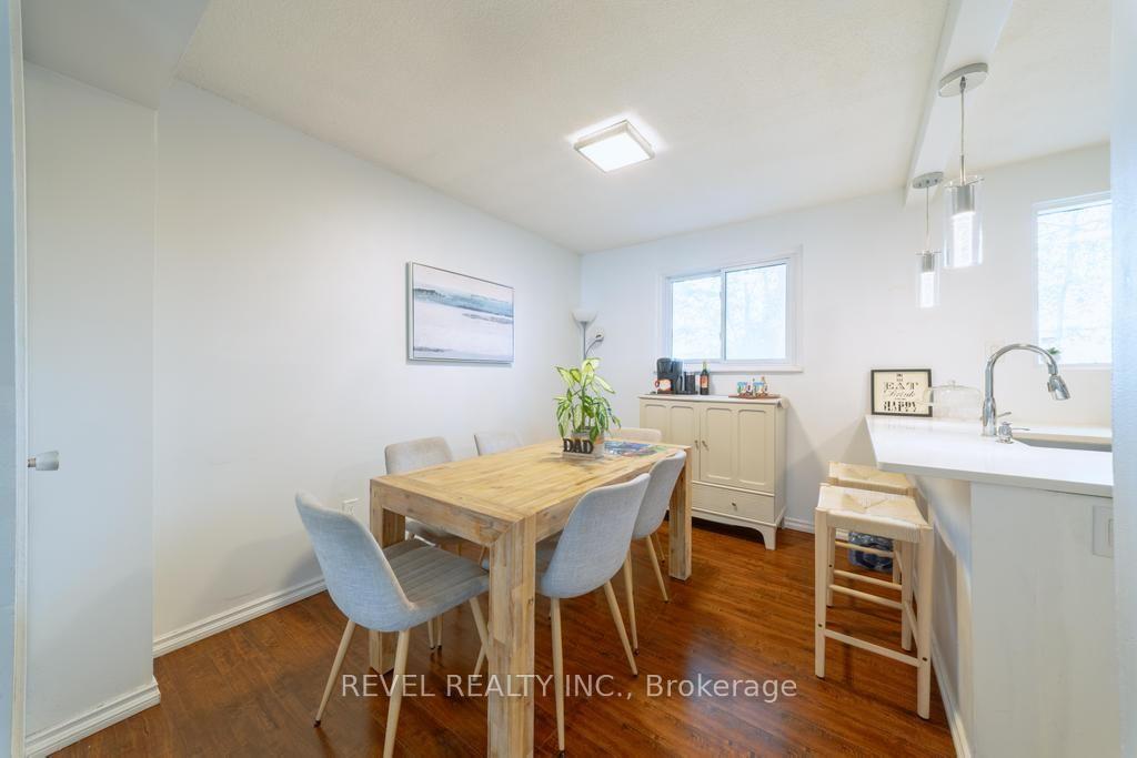 Photo 10 of Unit A3, 63 Ferris Lane, Barrie, Cundles East — HOMEH