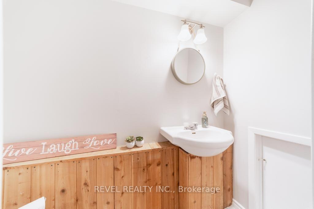 Photo 14 of Unit A3, 63 Ferris Lane, Barrie, Cundles East — HOMEH