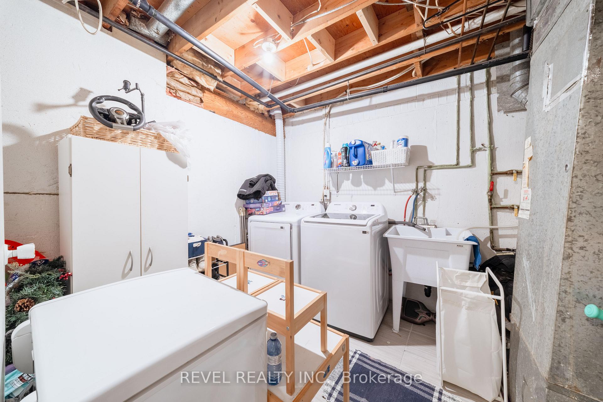 Photo 15 of Unit A3, 63 Ferris Lane, Barrie, Cundles East — HOMEH