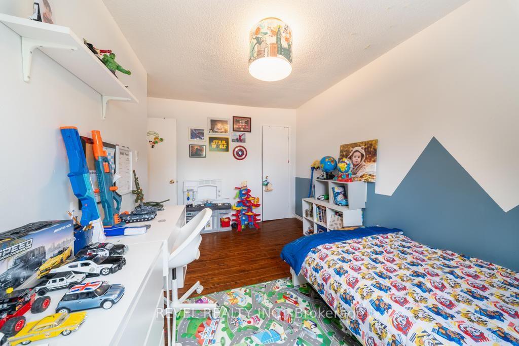 Photo 16 of Unit A3, 63 Ferris Lane, Barrie, Cundles East — HOMEH