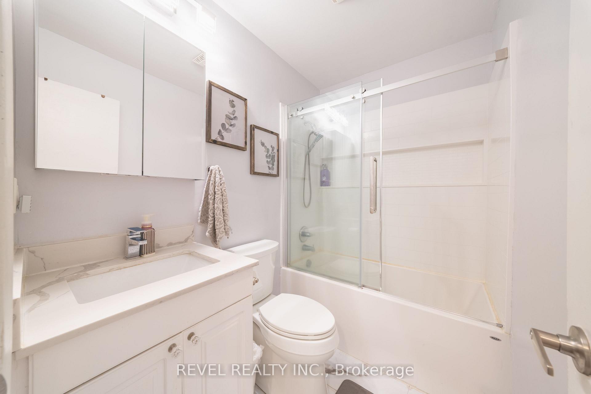 Photo 18 of Unit A3, 63 Ferris Lane, Barrie, Cundles East — HOMEH